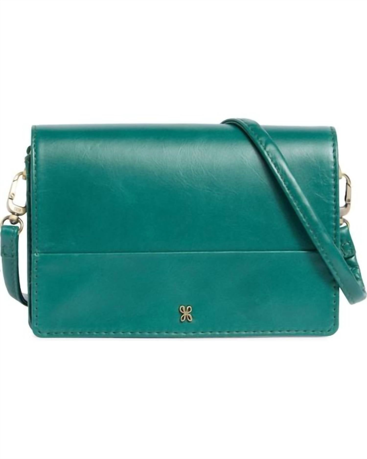 Hobo - Women's Jill Phone Crossbody Bag
