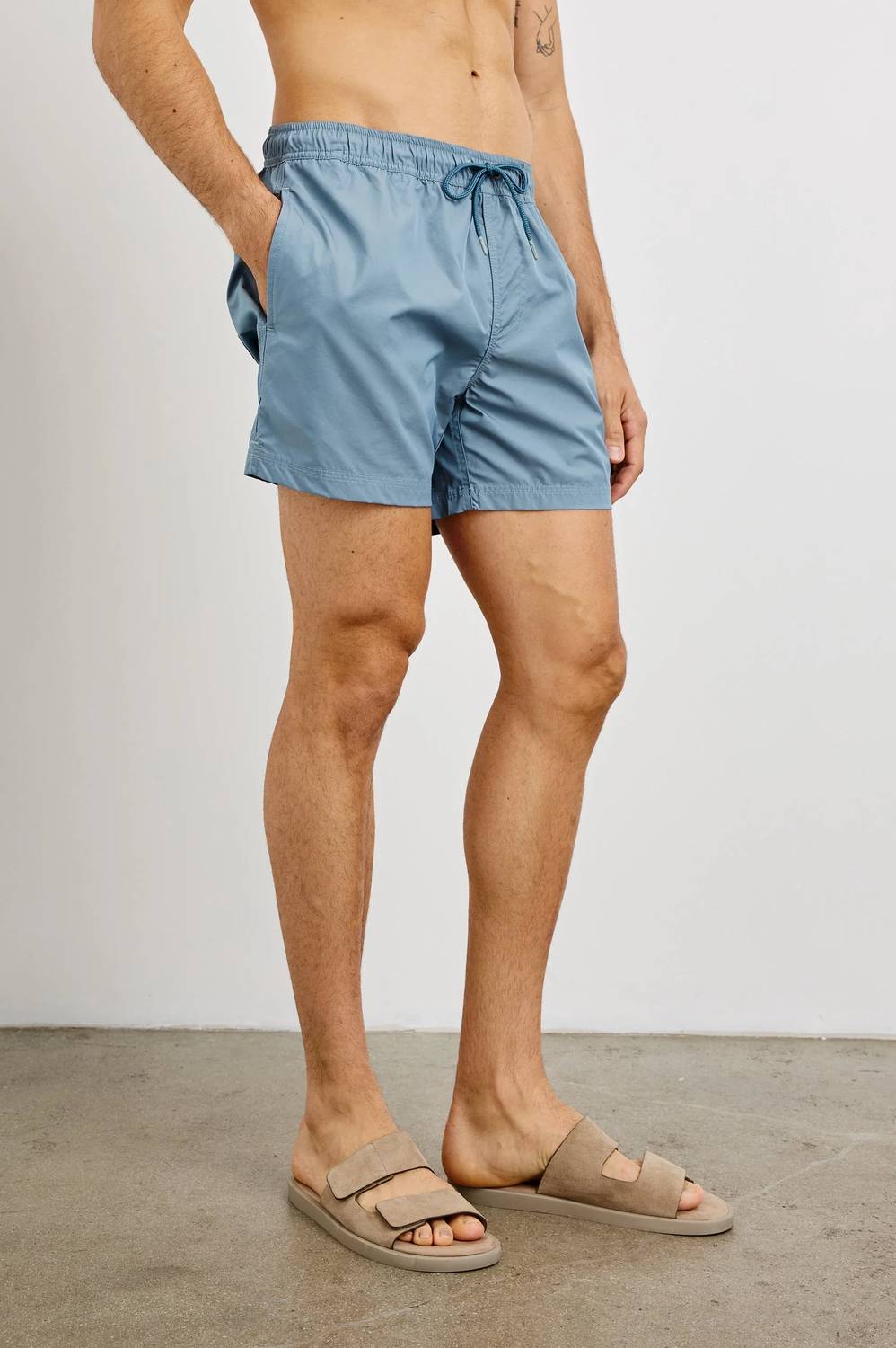 Rails - Men's La Brea Swim Short