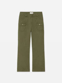 Utility Pocket Pant