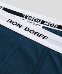 Ron Dorff Boxer Briefs in deep dive - men's item - view 5
