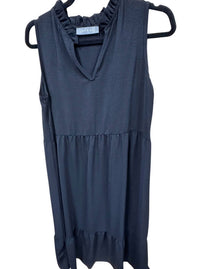 Pixi + Ivy - Women's Long Sleeveless Dress