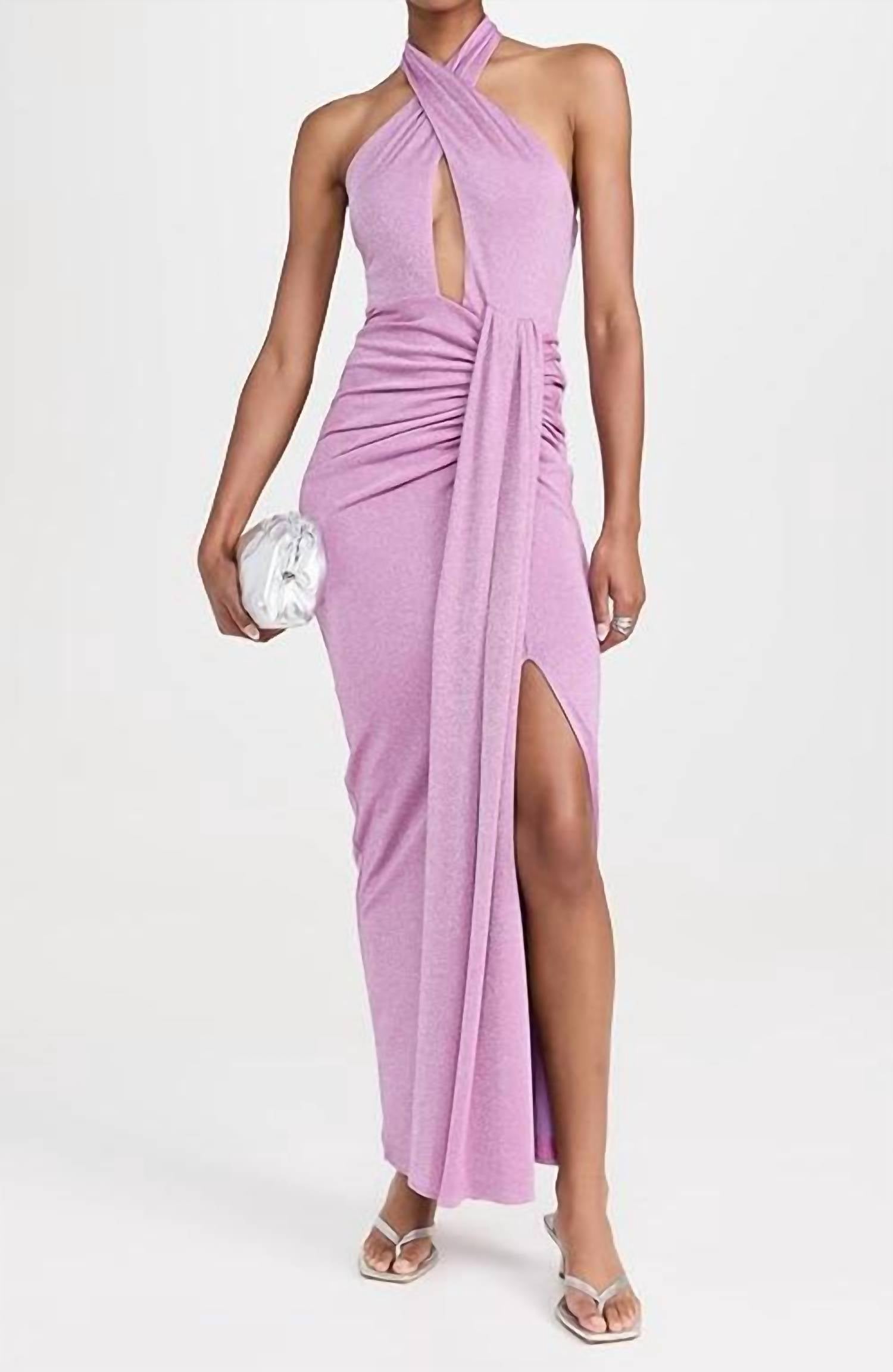 Baobab - Ninus Dress