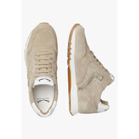 Voile Blanche - Women's Julia Suede Sneaker