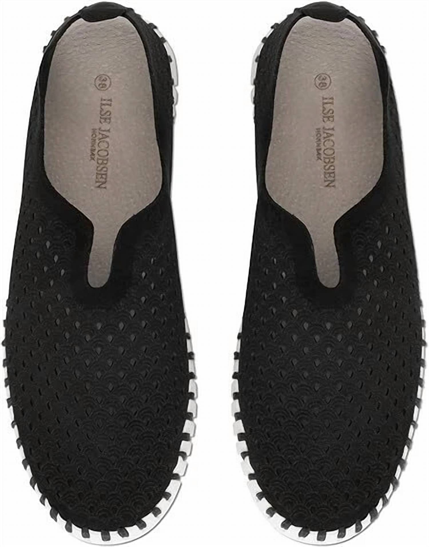 Ilse Jacobsen - Women's Tulip 139 Flat Shoes