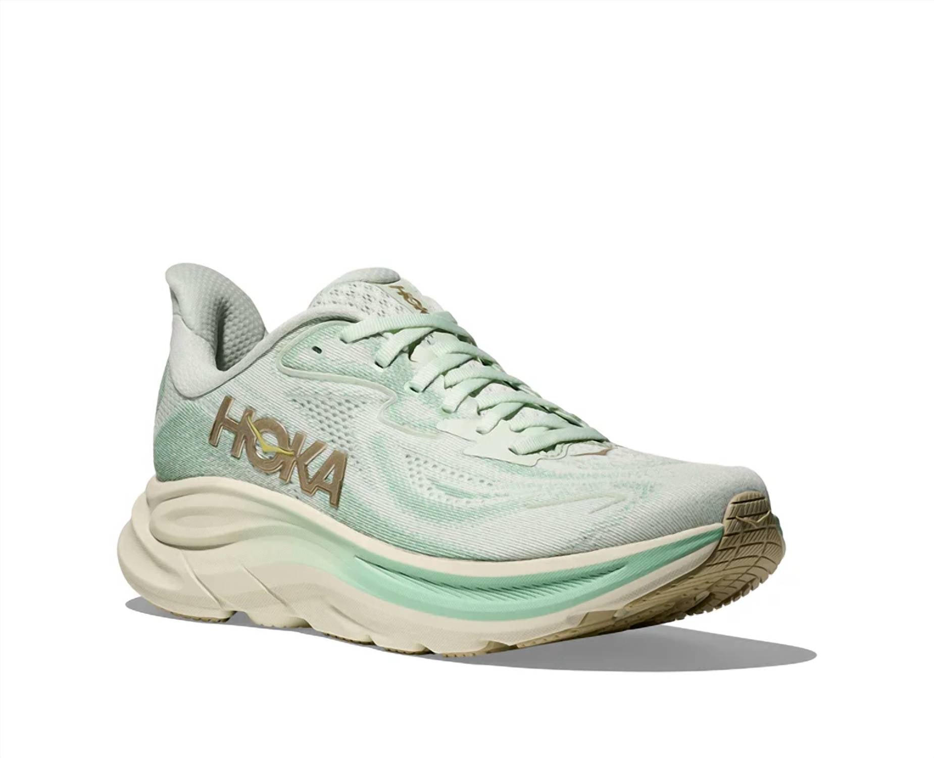Hoka - Women's Clifton 10 Running Shoes