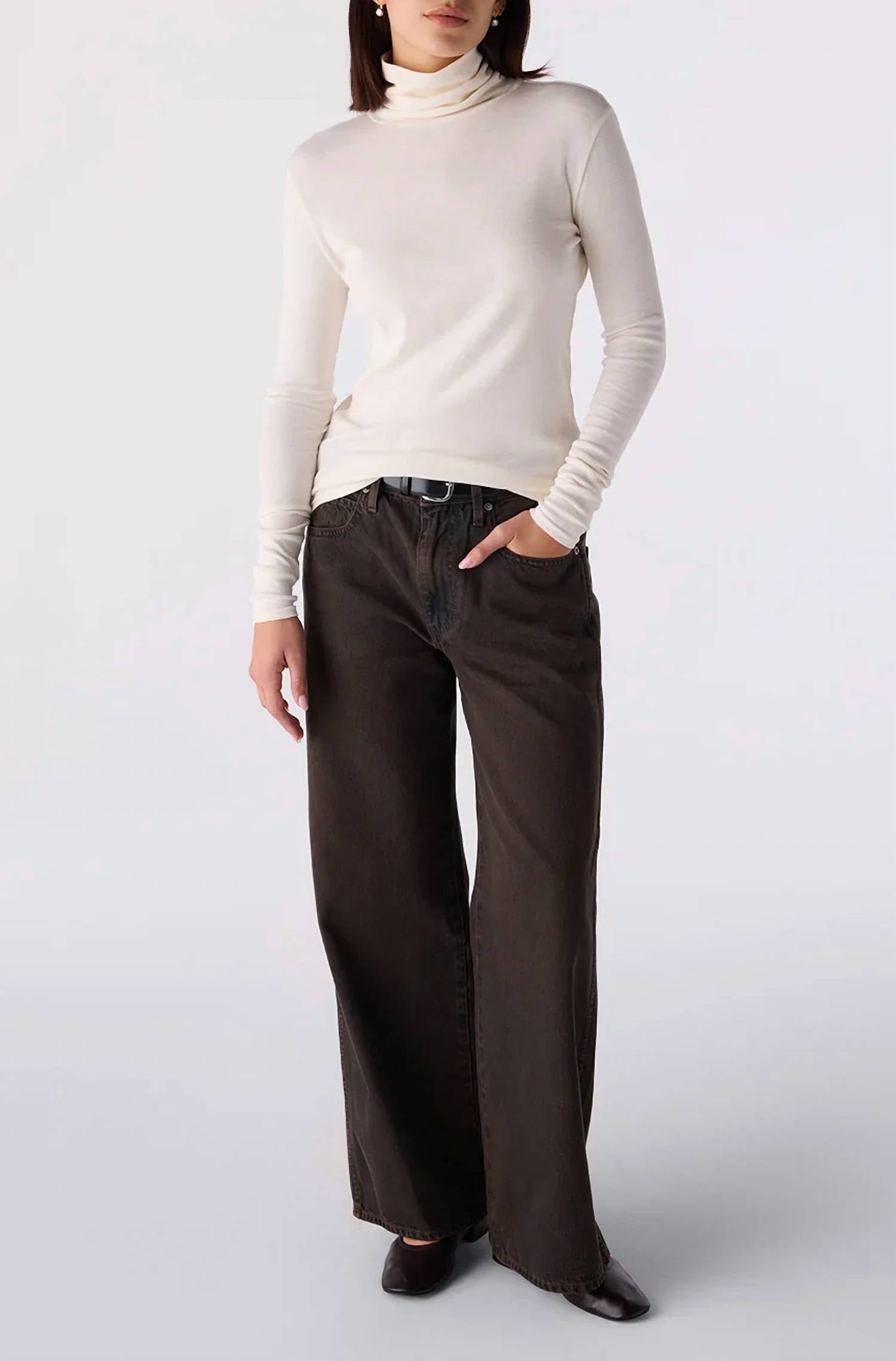 Amo Denim - Kira Pants