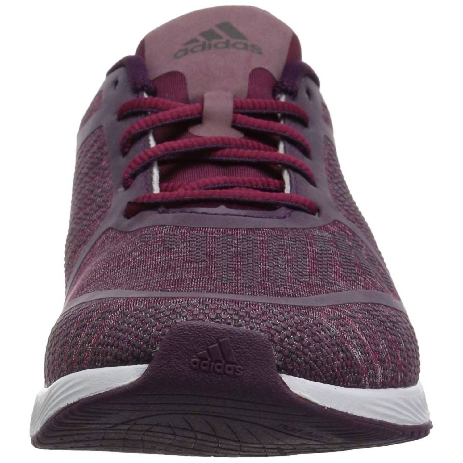 adidas Women's Athletics B W Cross Trainer Sneakers in mystery ruby - women's shoe - view 4