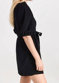Velvet By Graham & Spencer - Kady Corduroy Dress