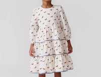 Pink Chicken - Julia Dress