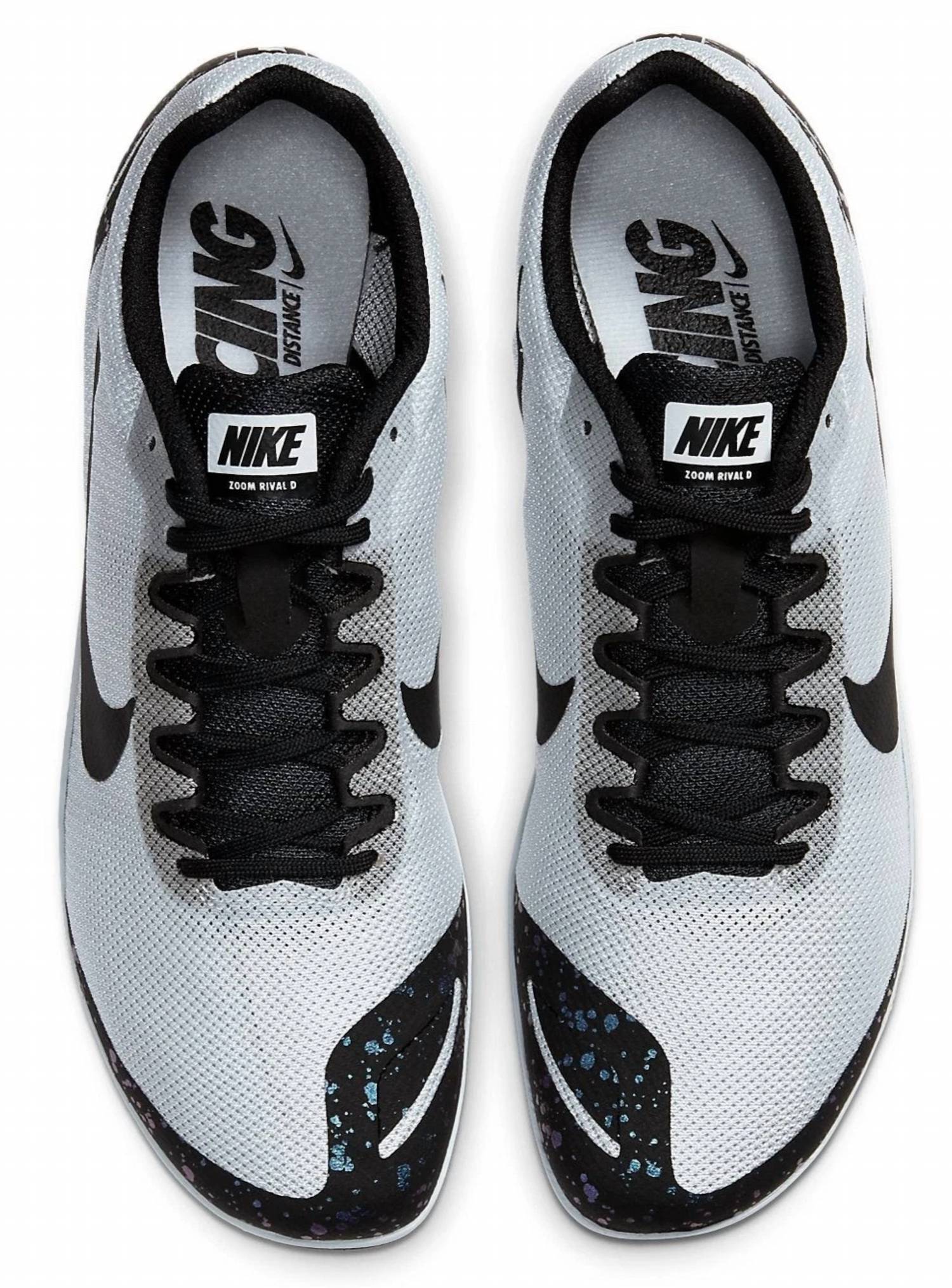 Nike - Men's Zoom Rival D 10 Spikes