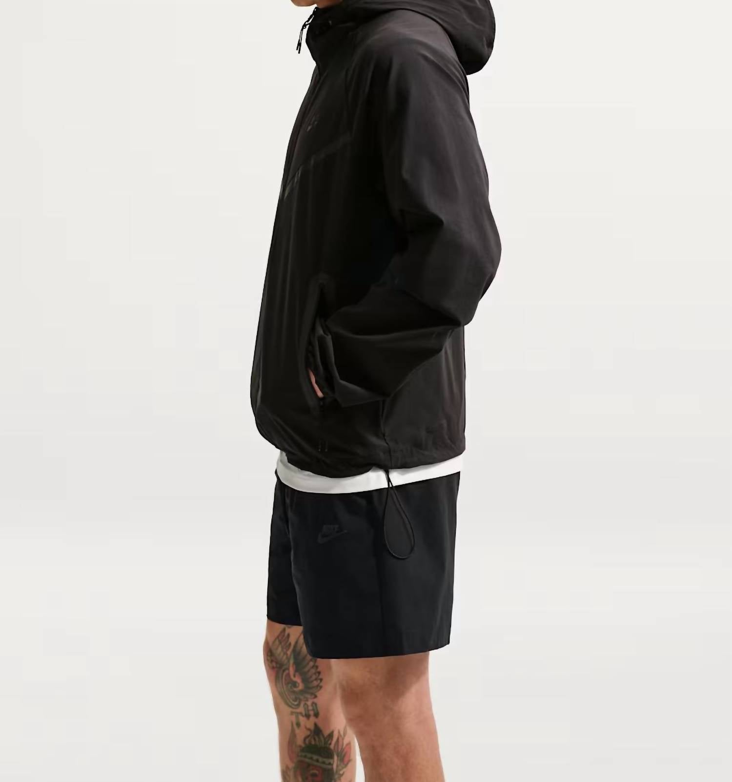 Nike - Tech Woven Shorts