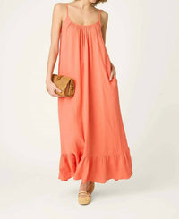 Pj Salvage - Sea You In Capri Dress
