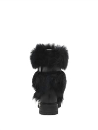 Gianvito Rossi - Women's Maverick Boot