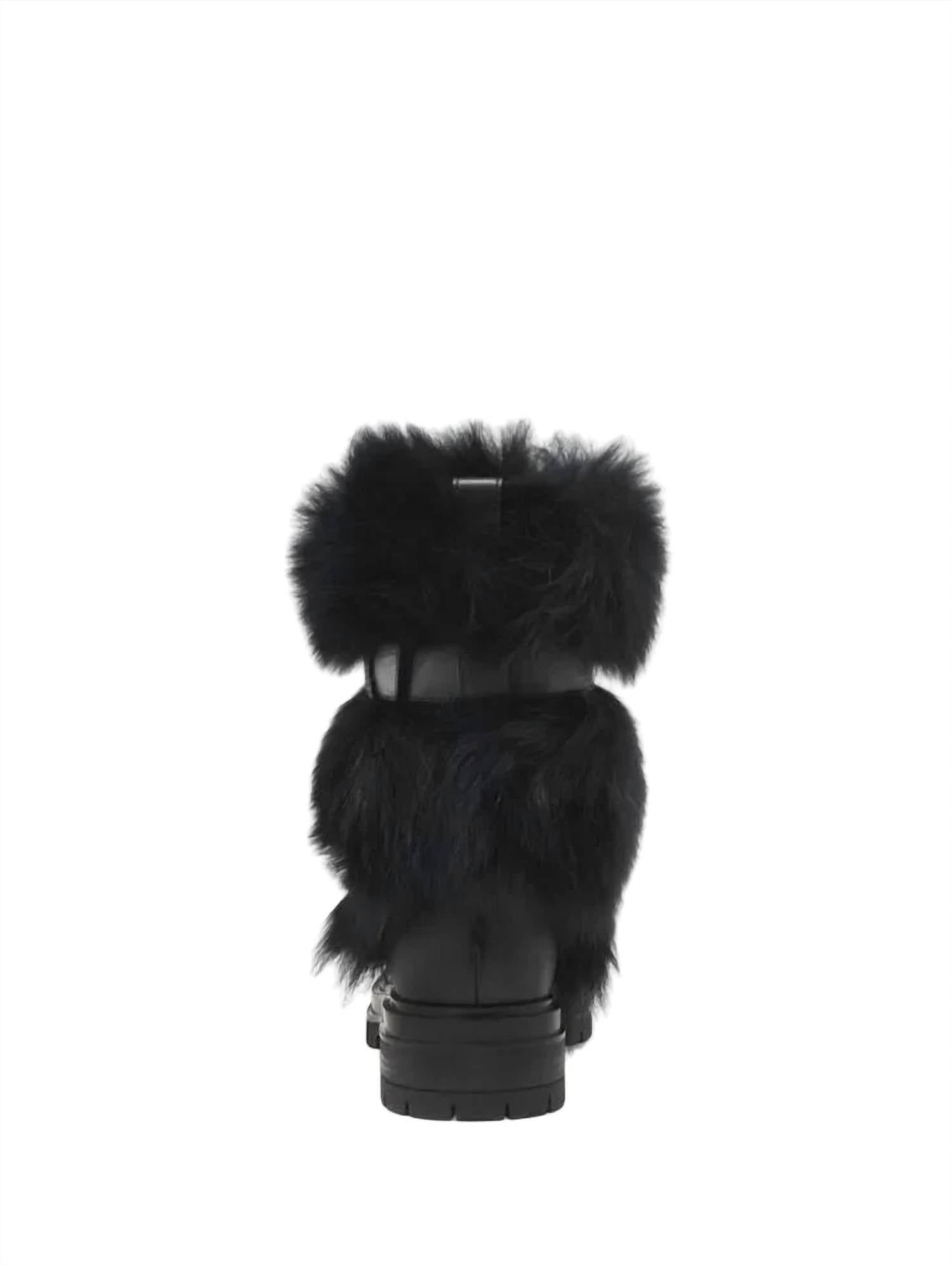 Gianvito Rossi - Women's Maverick Boot