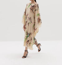 Psophia - Vazquez De Castro Dress