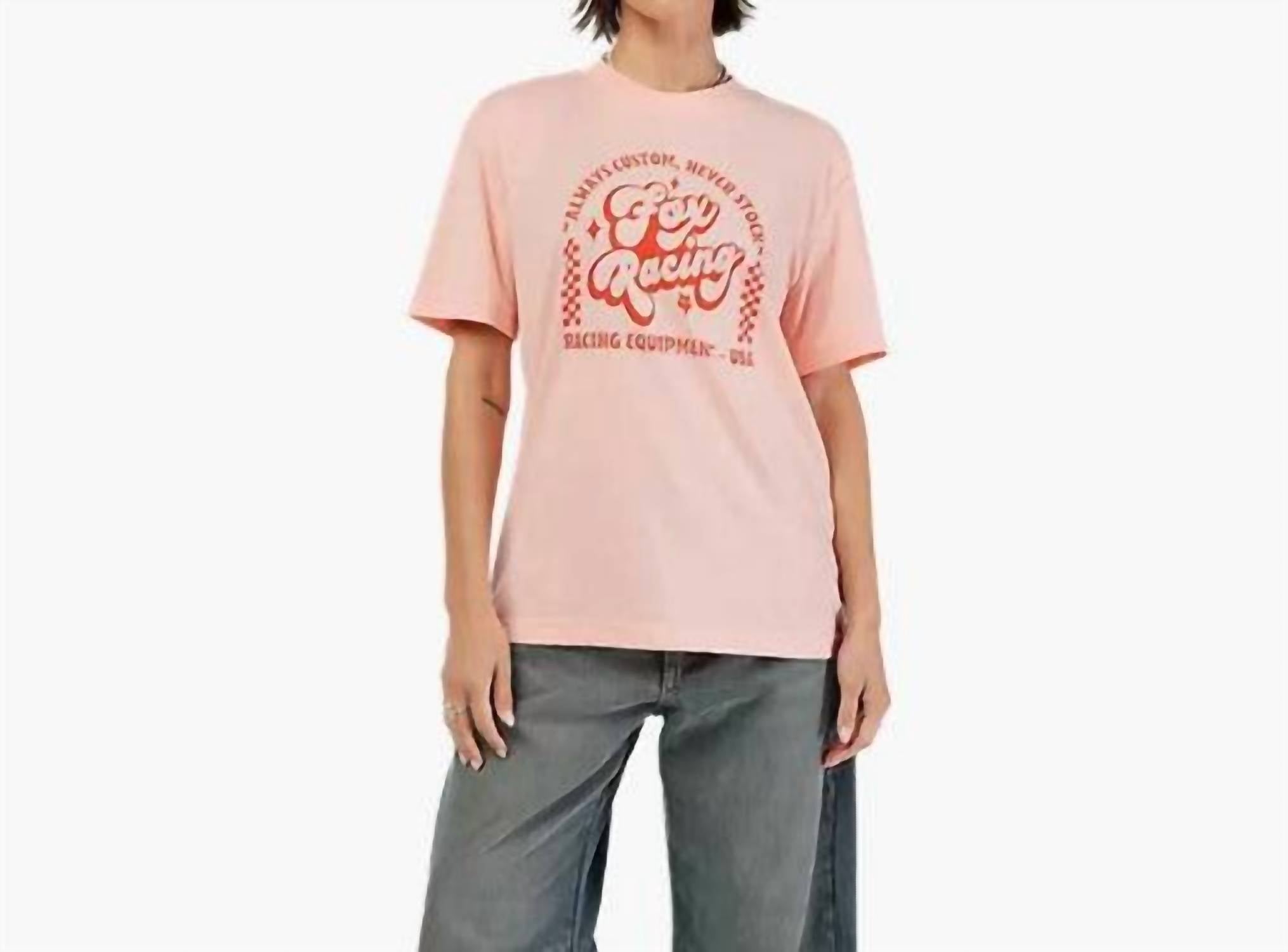 Fox Racing - Never Stock Tee