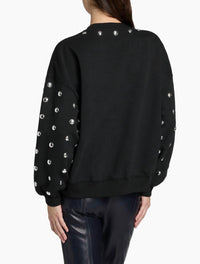 Cinq A Sept - Brandy Studded Pullover