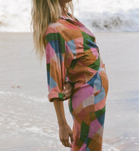 Aquari - Women's Seaside Shirt