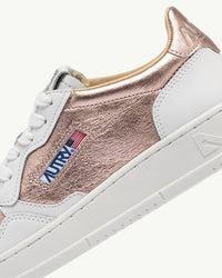 Autry - Women's Medalist Low Sneaker
