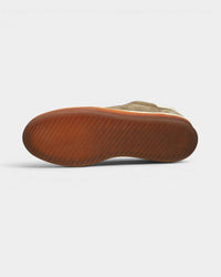 Officine Creative - Men's Rekombined T-toe Sneaker