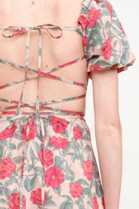 Sofie The Label - Sylvia Midi Dress
