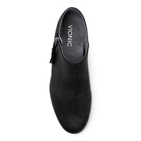 Vionic - Women's Joy Serena Low Heeled Ankle Boot