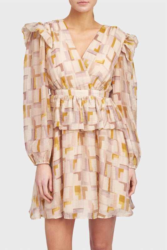 En Saison - Winnie Mini Dress