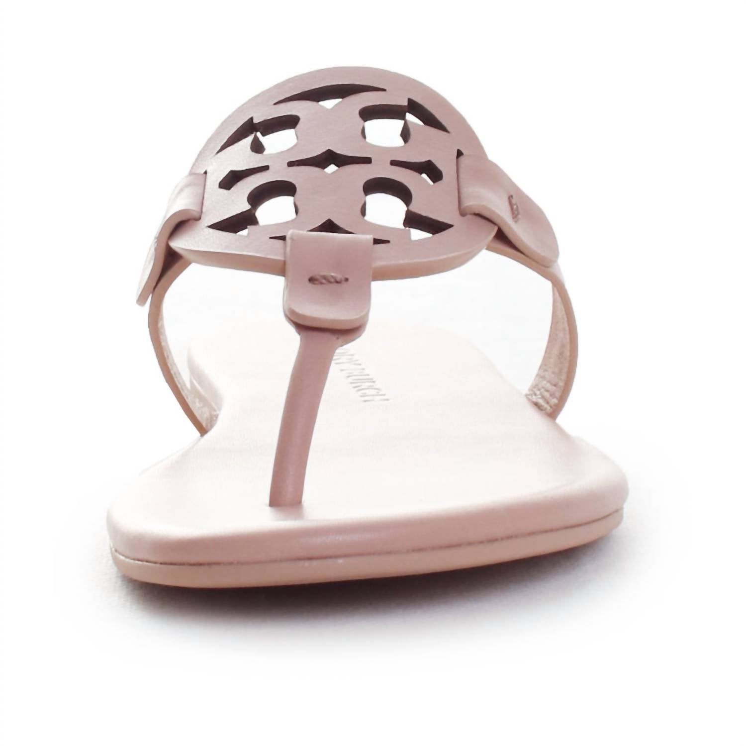 Tory Burch - Women's Miller Flip Flop Sandals