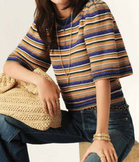 Ba&Sh - Farfaela Sweater