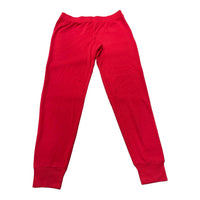 Family Pjs - Women's Sleepwear Solid Pajama Pants