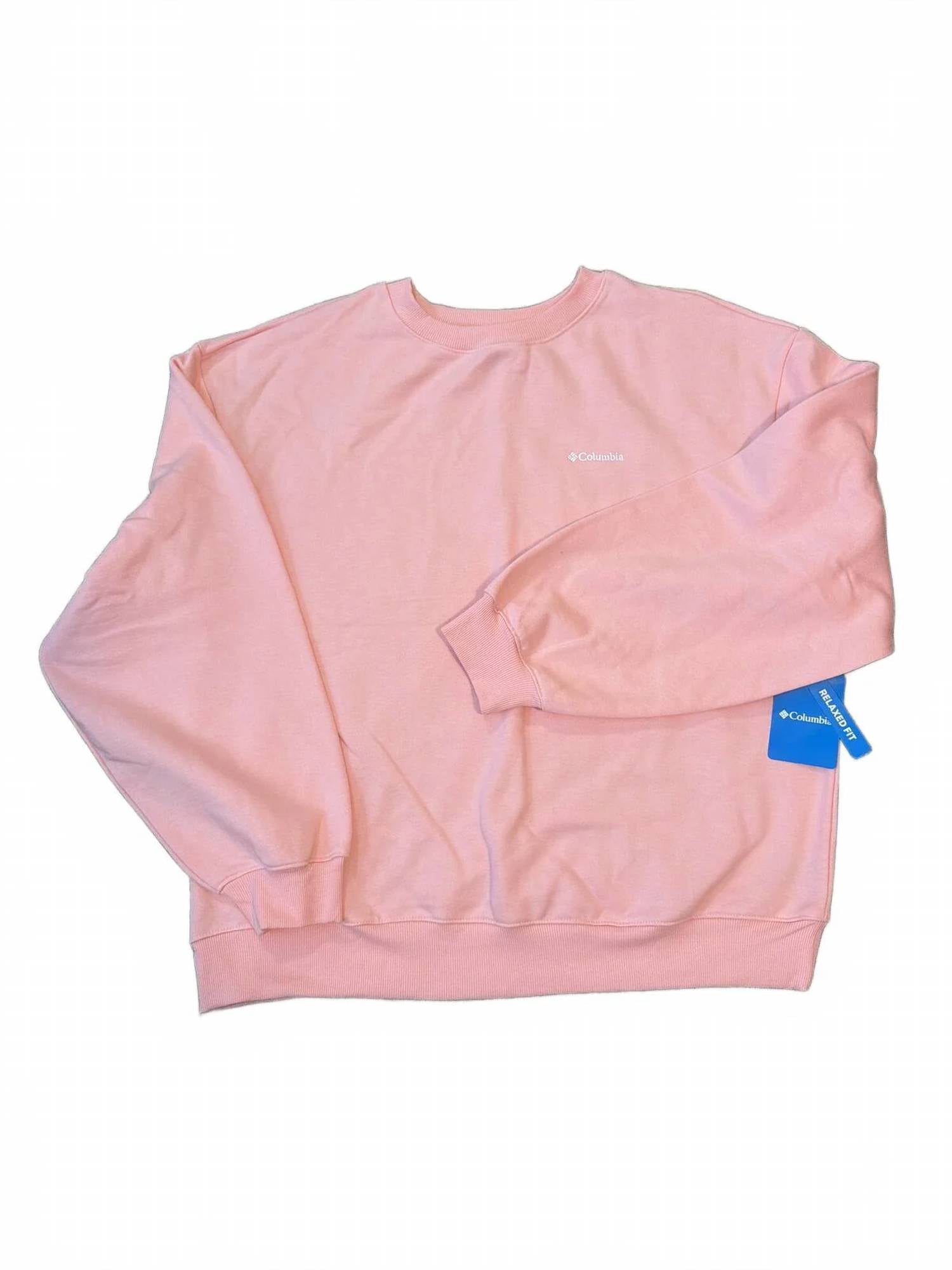 Columbia - Women's Crewneck Sweatshirt
