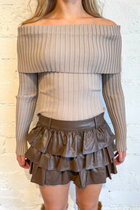 Nia - Sabine Skort