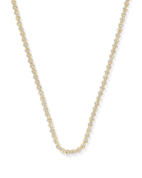 Kendra Scott - Women's Emery Tennis Necklace