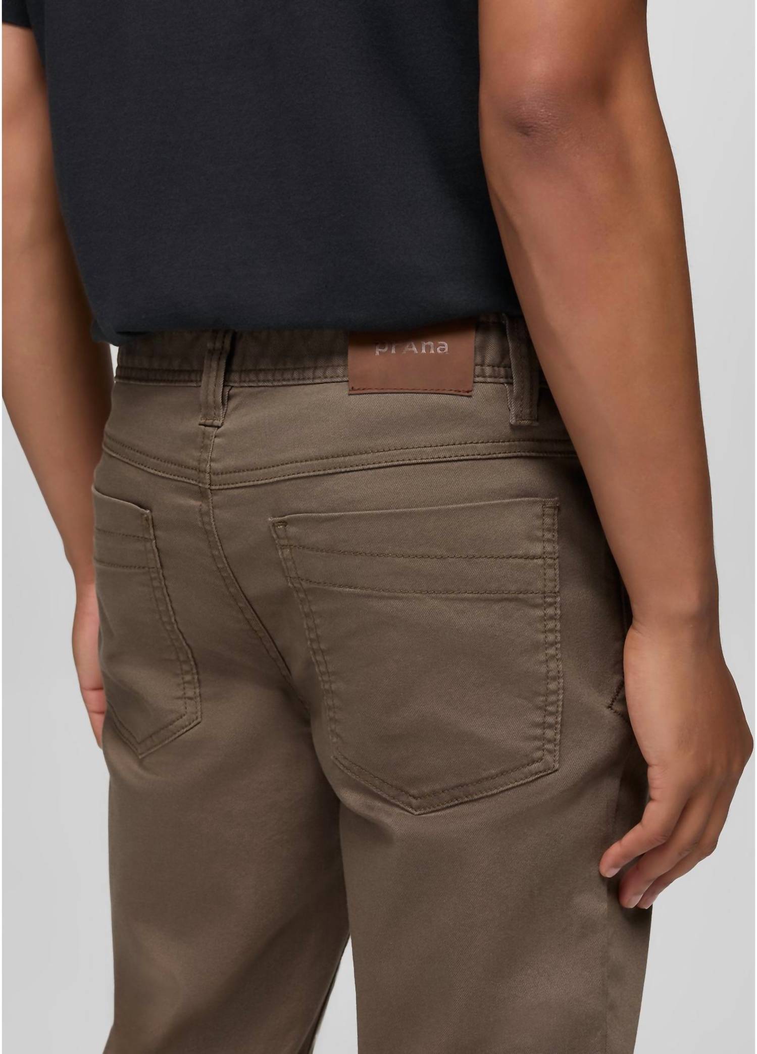 Prana - Bridger Slim Jeans - 32"