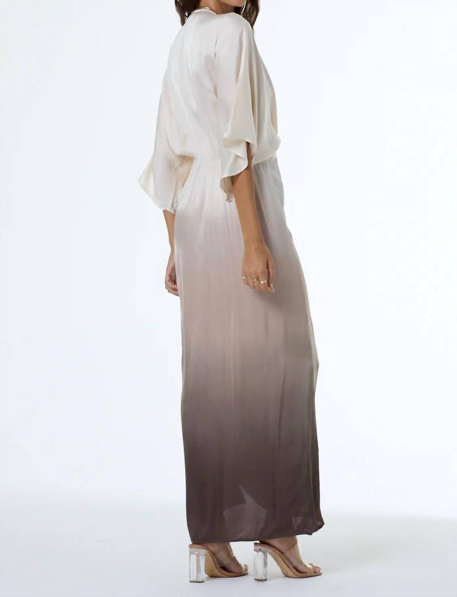 Young Fabulous & Broke - Starlyn Dress