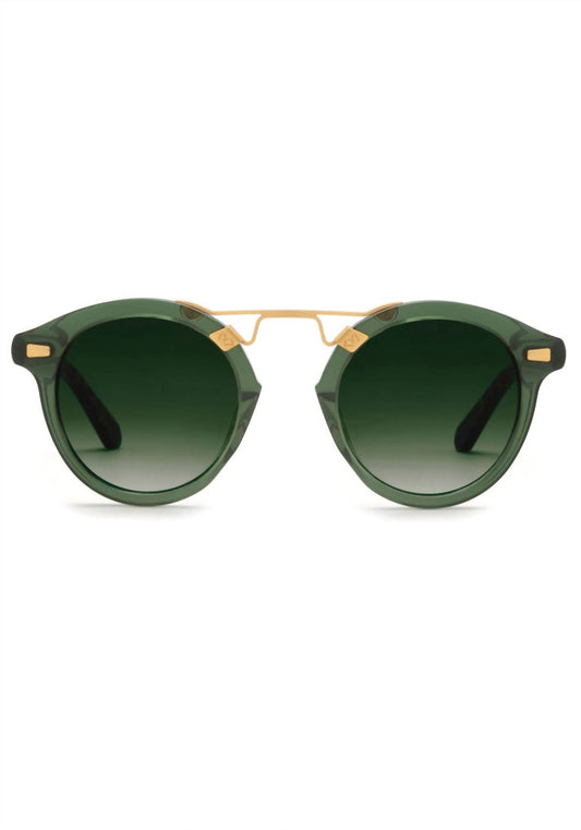 Krewe - Unisex Stl Ii Sunglasses