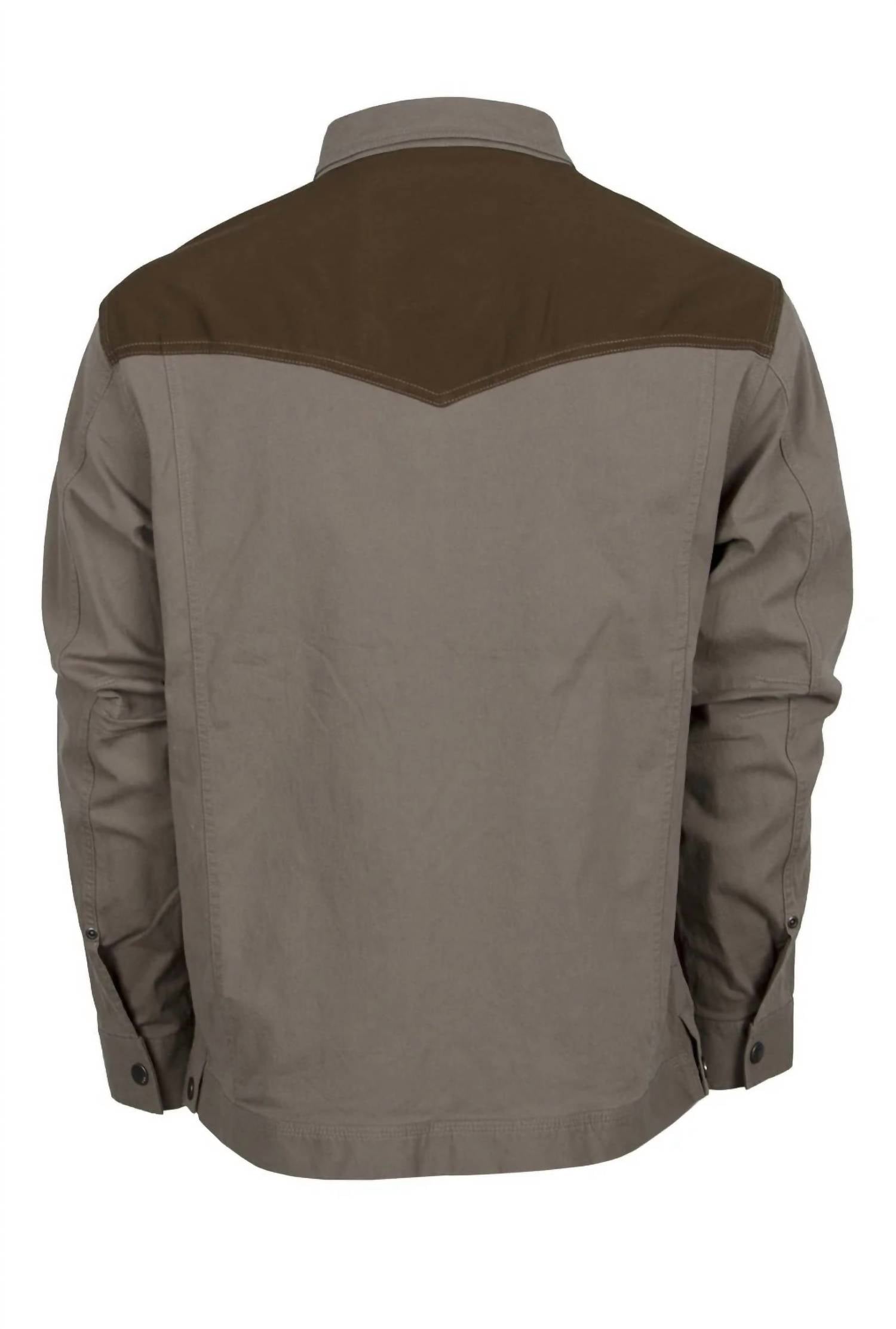 Sts Ranchwear - Hinsdale Nylon Jacket