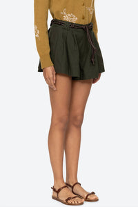 Sea - Shai Sportswear Short