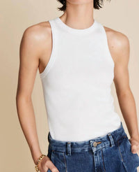 Sold Out Nyc - Not So Basic Tank Top
