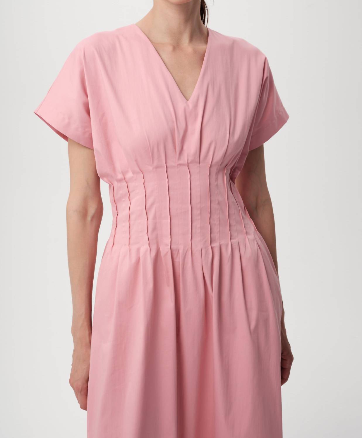 Exquise - Amaud Midi Dress