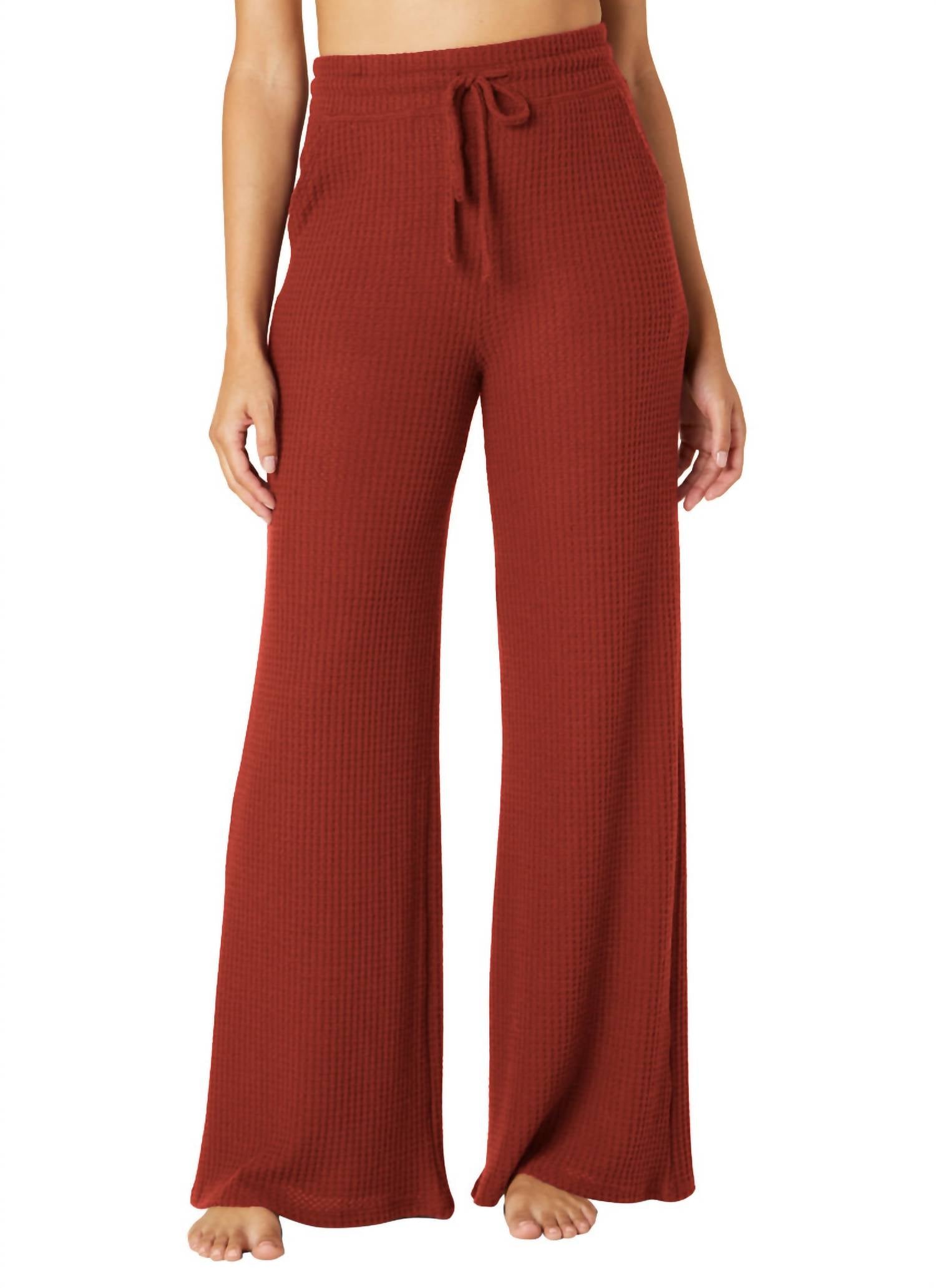 Beyond Yoga - Free Style Pant