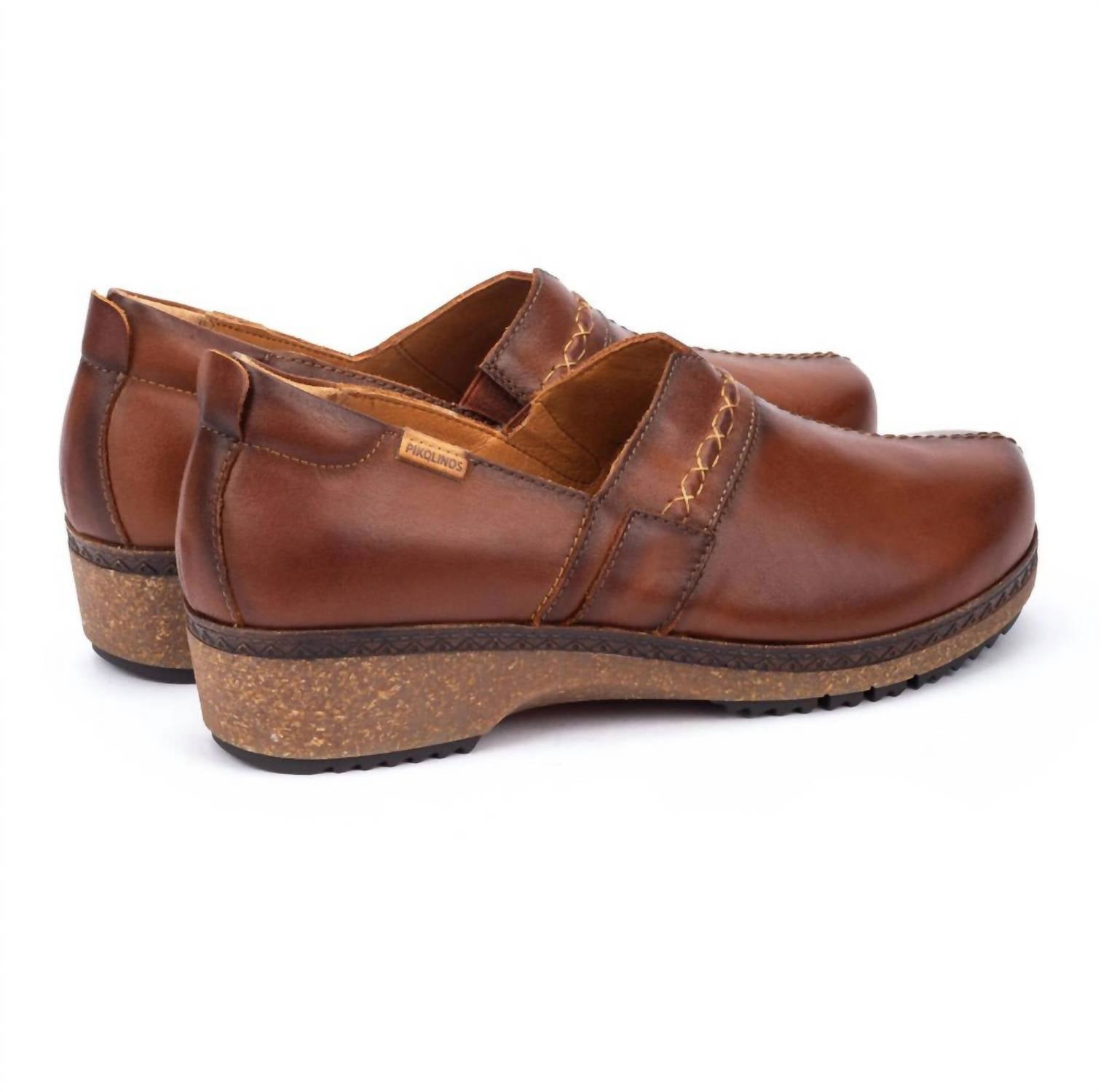Pikolinos - Women's Aldaya Flat Moccasins