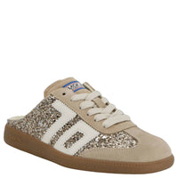 Back 70 - Women's Easter Fl Backless Sneaker Shoe