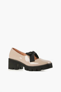 All Black - Women's Tap And Lugg Shoes