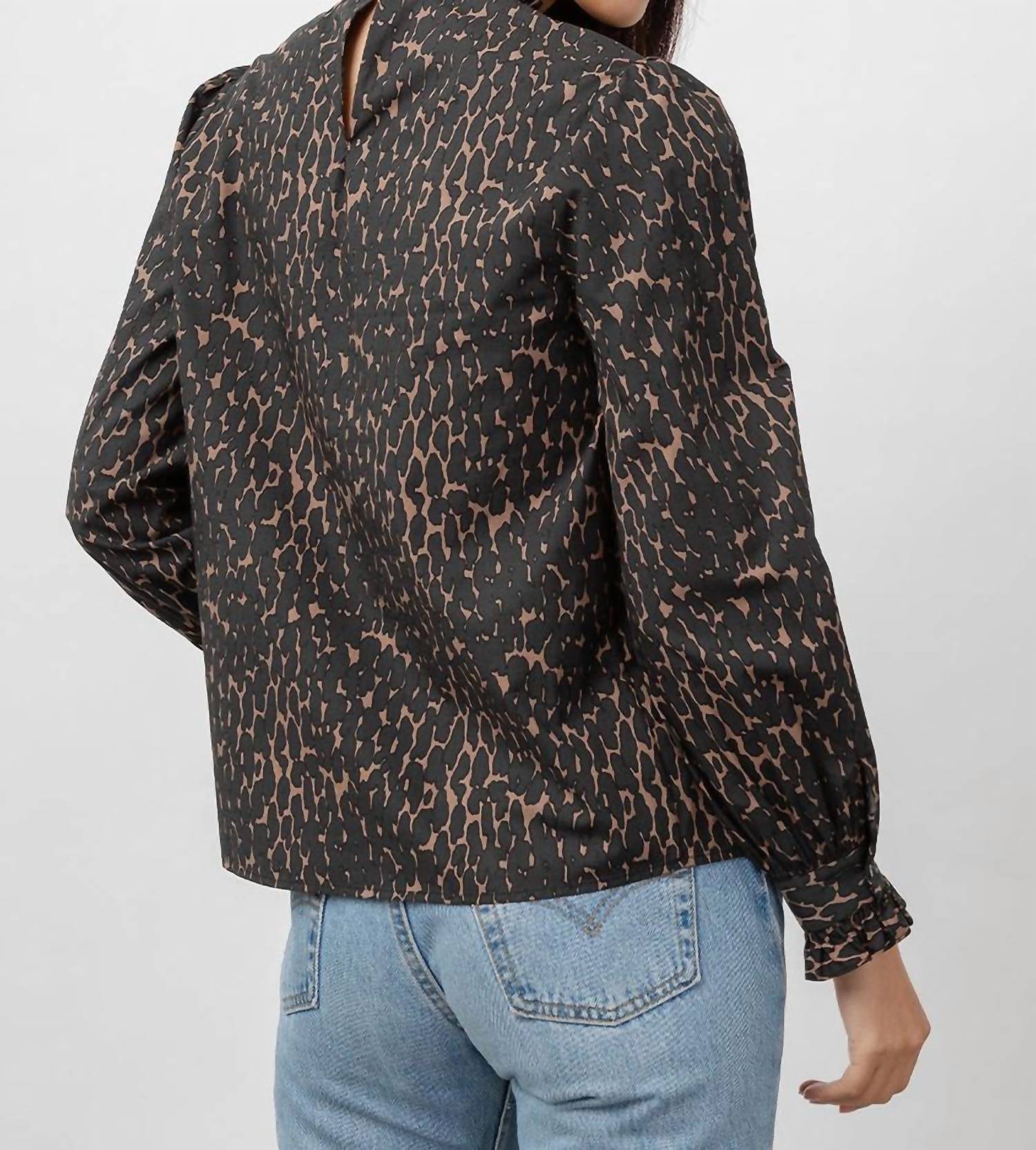 ARIANA TOP