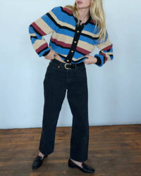 Nation Ltd - Carmela Button Down Cardigan