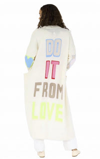 Kerri Rosenthal - Super Duper From Love Duster