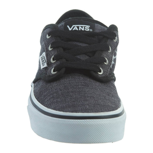 Vans - Big Kids' Atwood Sneaker