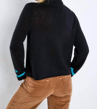 Lisa Todd - Apres Ski Sweater