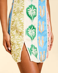 Mestiza New York - Sail Away Mini Dress